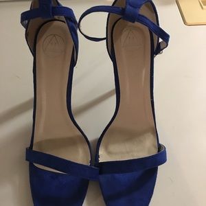 missguided shoes